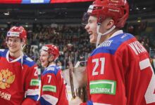 Olimpbet о допуске России: «Ждем не только высокого интереса клиентов к матчам сборной, но и более широкого эффекта для всей хоккейной категории»