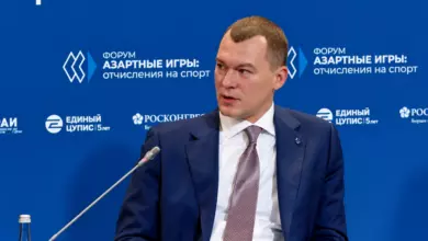 Форум «Азартные игры: отчисления на спорт» начался с обсуждения регулирования онлайн казино {sportclan} 6abe33c993650.webp