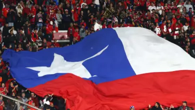 В Чили могут запретить онлайн-гемблинг