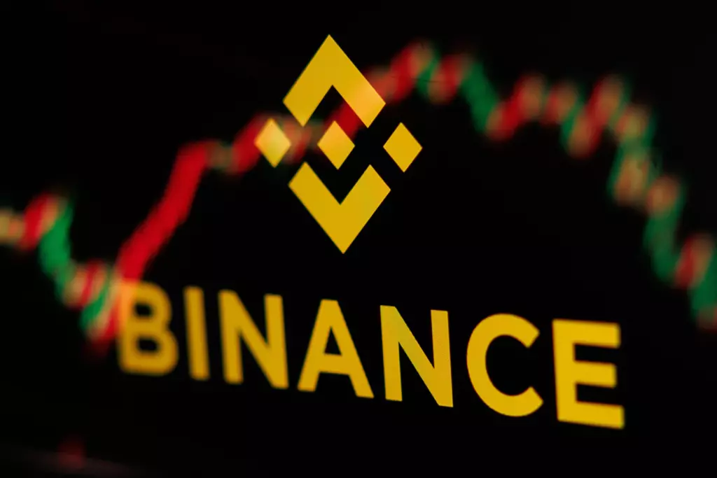 Binance взломали на $6,3 млрд. Это крупнейшая кража в истории криптоиндустрии