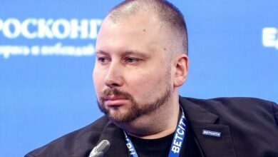 Глава спонсорства БЕТСИТИ: «В этом сезоне четверть команд РПЛ без беттинг партнера – трудно было представить такое 3 года назад» {Sports} 6abe6d7c605cc.jpeg