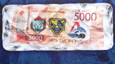 КХЛ выплатила клубам рекордные 2,36 млрд. Откуда столько денег? {Sports} 6ac7df058cf2a.jpeg
