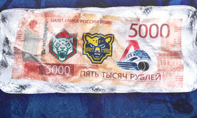 КХЛ выплатила клубам рекордные 2,36 млрд. Откуда столько денег?