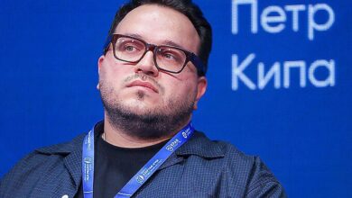 Кипа о запуске центра реабилитации лудоманов: «Мы с командой энтузиастов не рассчитываем ни на какие бонусы, премии или прибыль» {Sports} 6ac4cb161e71e.jpeg
