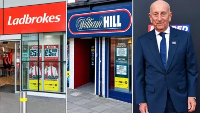 Ladbrokes и William Hill оказались акционерами поставщика контента для офшорных казино {sportclan} 6abf7c6dbf398.webp