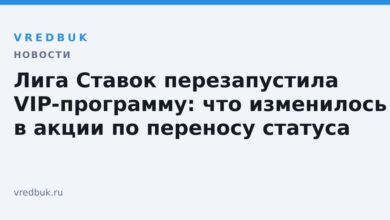 Liga stavok perezapustila vip programmu chto izmenilos v aktsii po perenosu.jpg
