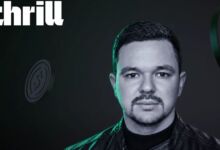 Новое крипто-казино Thrill: топ-10 за год, охота на игроков Stake, випы с оборотом от $1,5 млн