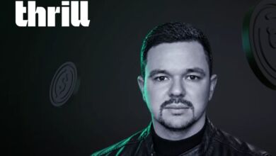 Новое крипто-казино Thrill: топ-10 за год, охота на игроков Stake, випы с оборотом от $1,5 млн