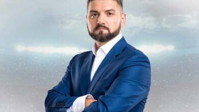 PARI вернет UFC в Россию? Об этом рассказал бывший управляющий партнер PARI, CEO 9Red Дмитрий Сергеев