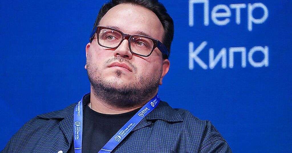 Петр Кипа
