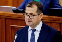 Премьер-министр Молдовы Тофан: «Многие нелегальные букмекеры в стране – российские. Блокируем один сайт, а на его месте появляется другой»