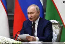 Путин раскритиковал задержки с распределением букмекерских отчислений на спорт