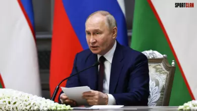 Путин раскритиковал задержки с распределением букмекерских отчислений на спорт {sportclan} 6ad77d8232a7d.webp