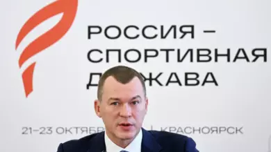 РСФ объяснил отмену пяти конкурсов на 2,6 млрд рублей перекосом в пользу крупных федераций