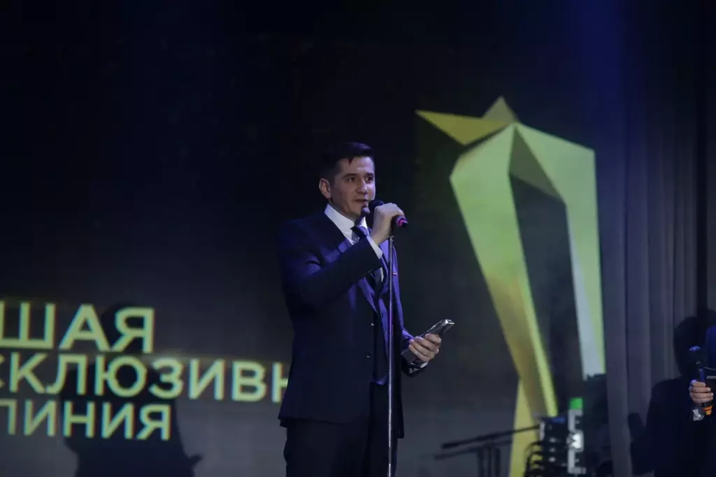 Руслан Сулейманов ожидает роста ставок на хоккейные ЧМ минимум на 50%