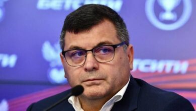 Советник гендиректора Fonbet: «Букмекерский рынок сокращается – люди наигрались, идет переток к нелегалам. Около миллиона человек сейчас на СВО – это тоже фактор» {Sports} 6abf77140f5c1.jpeg