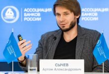 Сычев про ограничения мобильного интернета: «Падение депозитов было ощутимым. Петербургу досталось сильнее всего»