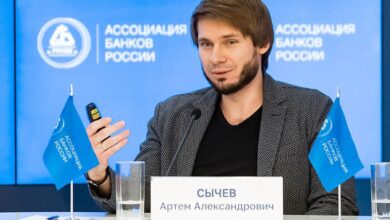 Сычев про ограничения мобильного интернета: «Падение депозитов было ощутимым. Петербургу досталось сильнее всего» {Sports} 6abe6d5170743.jpeg