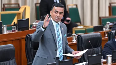 Тринидад и Тобаго может стать альтернативой Кюрасао — парламент одобрил лицензирование офшорного гемблинга {sportclan} 6abfc26f3f846.webp