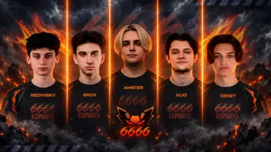 Весь состав 6666 по Counter Strike ушел из клуба после предложения играть договорные матчи {sportclan} 6ad0d7dd43848.webp