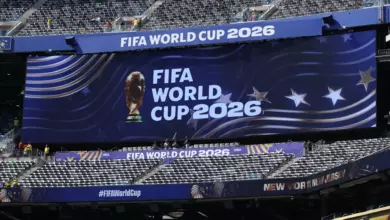FIFA могла заработать $5 млрд только на билетах ЧМ-2026