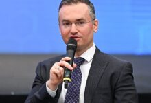 Замминистра финансов Чебесков об онлайн-казино: «Есть два пути – запретить или легализовать. Нужно понять, что выбрать»